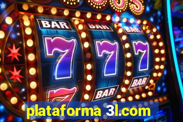 plataforma 3l.com